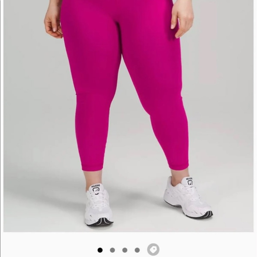 Ripped Raspberry Winder Train - image 6